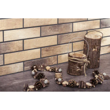 Плитка клинкерная Cerrad Loft brick бежевый 0.6 м2 - изображение 10