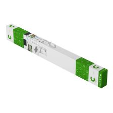 Комплект кубообразного реечного подвесного потолка CESAL 1.7x1.7м AR C 30/27 графит - изображение 9