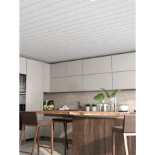 Набор реек CESAL 2x0,15 м цвет мираж - изображение 4