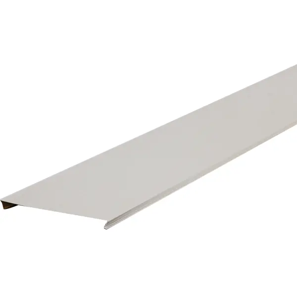 Набор реек CESAL 3x0,15 м цвет нежно-розовый - изображение 2