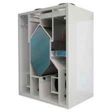 Приточновытяжная вентиляционная установка Благовест ФЬОРДИ ВПУ-CF-500/3-230/1 EC-V-GTC - изображение 5