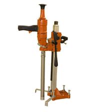 Установка алмазного сверления CF02-80 со станиной - изображение 4