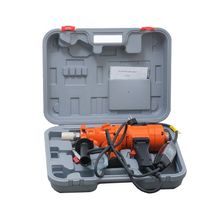 Установка алмазного сверления CF02-80 в чемодане без станины - изображение 5