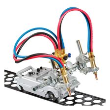 Машина термической резки ПТК CG-100 с 2 резаками - изображение 5