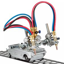 Машина термической резки ПТК CG-100 с 2 резаками - изображение 6