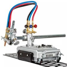 Машина термической резки ПТК CG-30 с 1 резаком - изображение 6