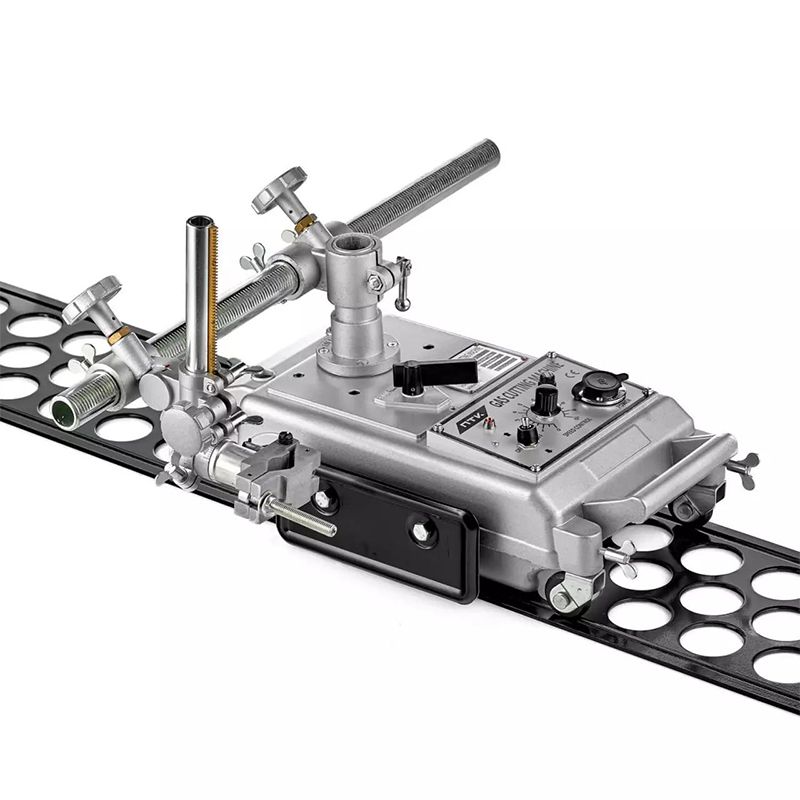Машина термической резки ПТК CG-30 P под плазменный резак - изображение 2
