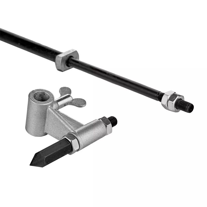 Машина термической резки ПТК CG-30 P под плазменный резак - изображение 4