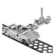 Машина термической резки ПТК CG-30 P под плазменный резак - изображение 5