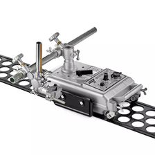 Машина термической резки ПТК CG-30 P под плазменный резак - изображение 6