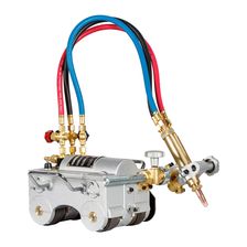 Машина термической резки ПТК CG2-11 на магнитных колёсах - изображение 5