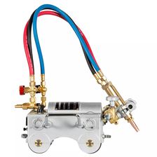 Машина термической резки ПТК CG2-11 на магнитных колёсах - изображение 6