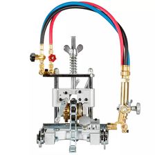 Машина термической резки ПТК CG2-11G - изображение 6