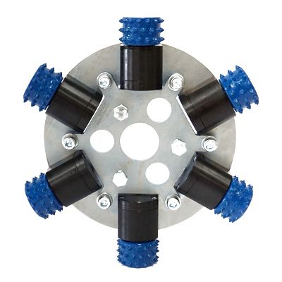 Машина мозаично-шлифовальная CGM-124 - изображение 18