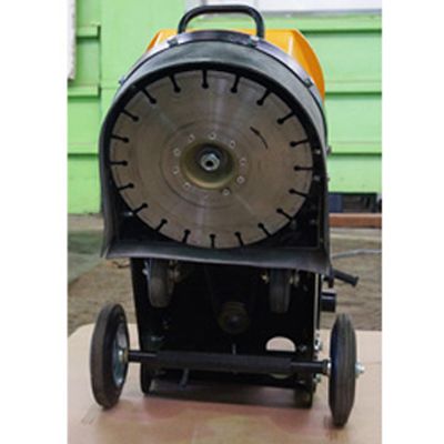 Машина мозаично-шлифовальная CGM-124 - изображение 2