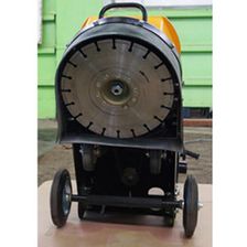 Машина мозаично-шлифовальная CGM-124 - изображение 4