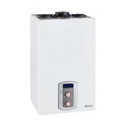 Настенный газовый котел Chaffoteaux PIGMA ADVANCE 35 - изображение 7