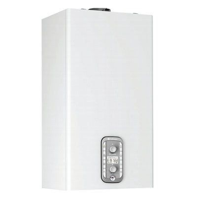 Настенный газовый котел Chaffoteaux TALIA GREEN SYSTEM HP 85 EU - изображение 4