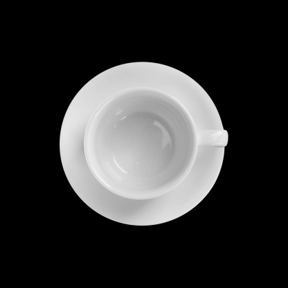 ЧАЙНАЯ ПАРА 150мл цилиндрич. "Chan Wave Classic" - изображение 2