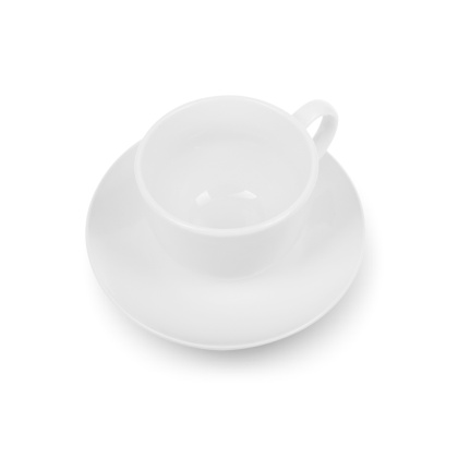 ЧАЙНАЯ ПАРА 250мл ''Tvist Ivory'' - изображение 3