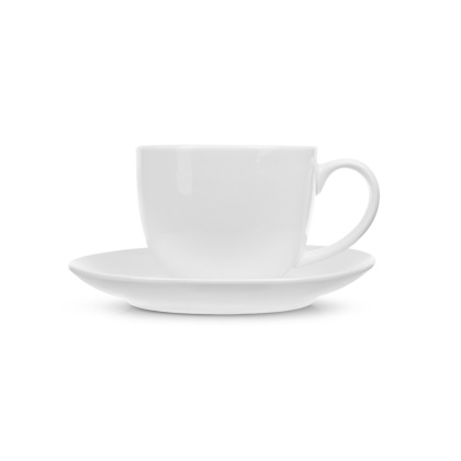 ЧАЙНАЯ ПАРА 250мл ''Tvist Ivory'' - изображение 4