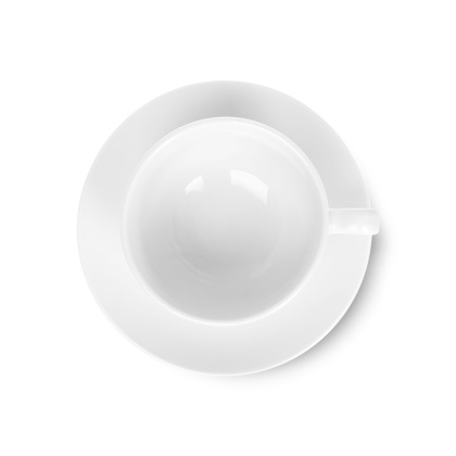 ЧАЙНАЯ ПАРА 270мл ''Tvist Ivory'' - изображение 2