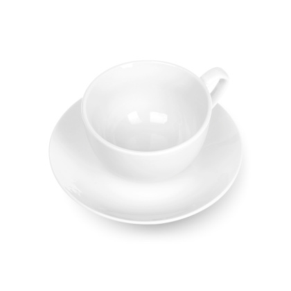 ЧАЙНАЯ ПАРА 270мл ''Tvist Ivory'' - изображение 3