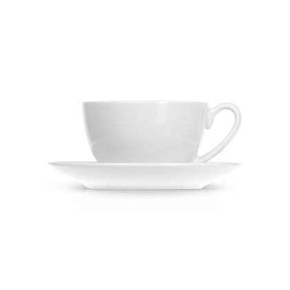 ЧАЙНАЯ ПАРА 270мл ''Tvist Ivory'' - изображение 4