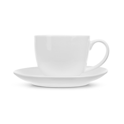 ЧАЙНАЯ ПАРА 300мл ''Tvist Ivory'' - изображение 4