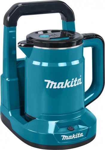 Чайник аккумуляторный MAKITA DKT 360 Z без АКБ и ЗУ DKT360Z