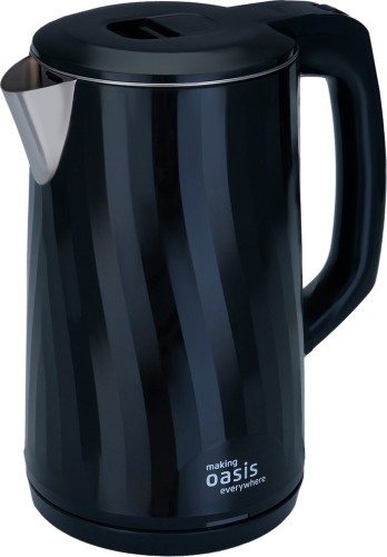 Чайник электрический making Oasis everywhere K-13PB 4670222821644