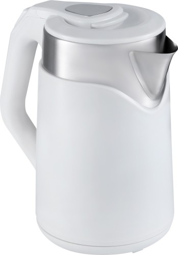 Чайник электрический making Oasis everywhere K-21SPW 4670222821798 - изображение 2