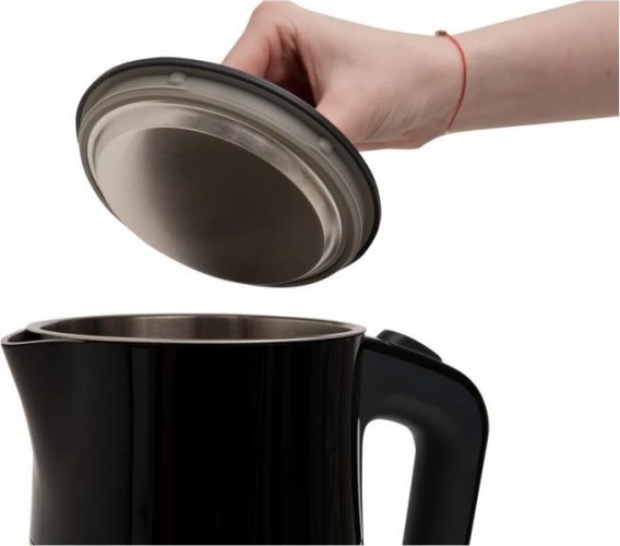 Чайник электрический making Oasis everywhere K-4SPB 4640130948955 - изображение 2