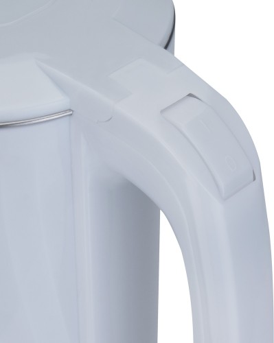 Чайник электрический making Oasis everywhere K-13PW 4670222821712 - изображение 4