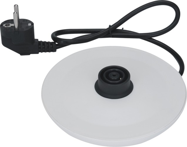 Чайник электрический making Oasis everywhere K-13PW 4670222821712 - изображение 5