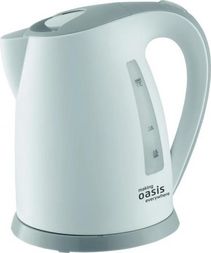 Чайник электрический making Oasis everywhere K-3PWG 4640130948900