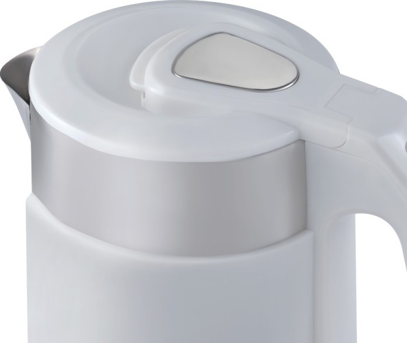 Чайник электрический making Oasis everywhere K-21SPW 4670222821798 - изображение 3