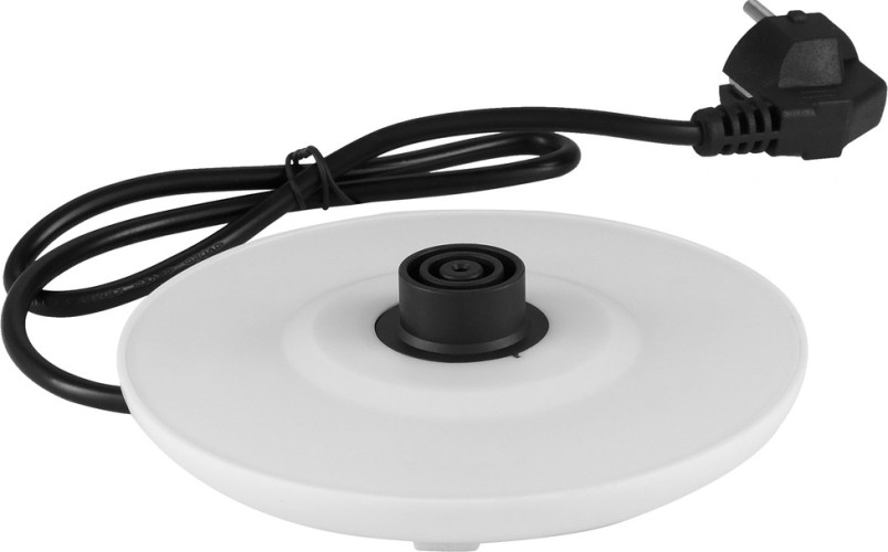 Чайник электрический making Oasis everywhere K-21SPW 4670222821798 - изображение 5