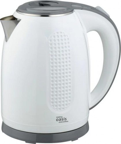 Чайник электрический making Oasis everywhere K-4SPW 4640130948979