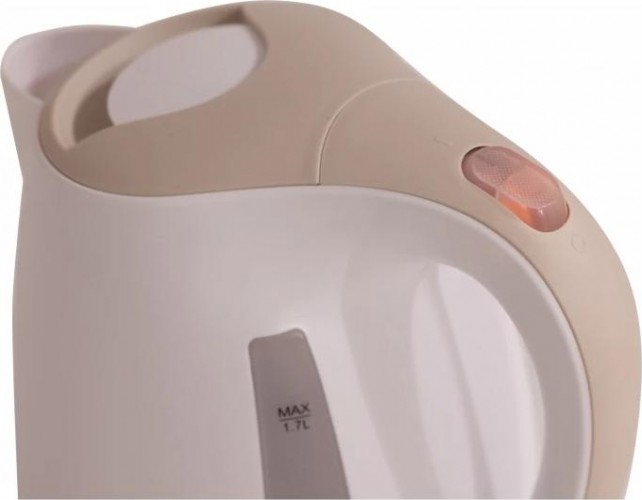 Чайник электрический making Oasis everywhere K-3PWI 4640130948917 - изображение 3