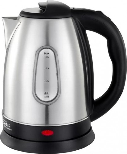 Чайник электрический making Oasis everywhere K-10SWS 4640130945855