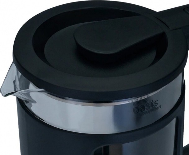 Чайник электрический making Oasis everywhere K-17GPB 4670222821866 - изображение 5