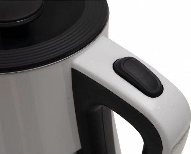 Чайник электрический making Oasis everywhere K-6SPW 4640130949037 - изображение 4