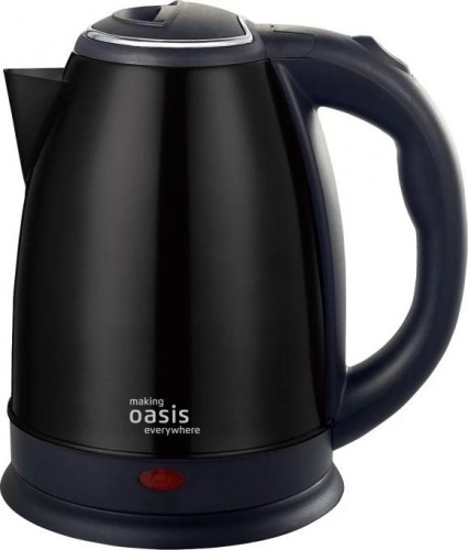 Чайник электрический making Oasis everywhere K-10SB 4640130945862