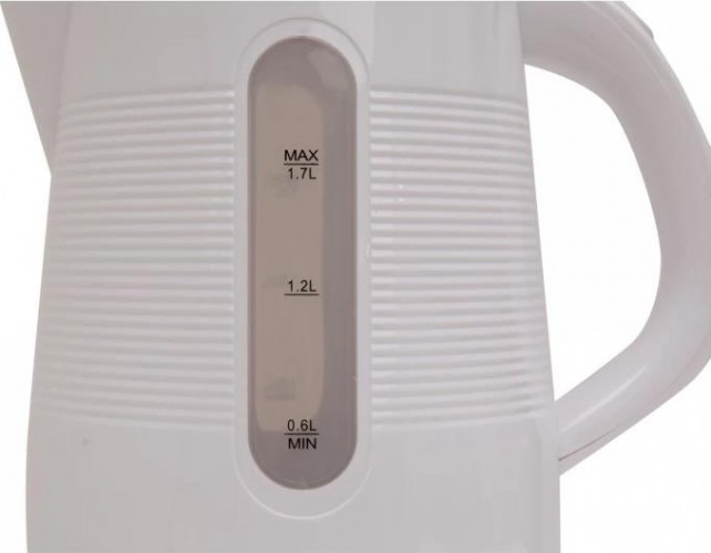 Чайник электрический making Oasis everywhere K-1PW 4640130948849 - изображение 3