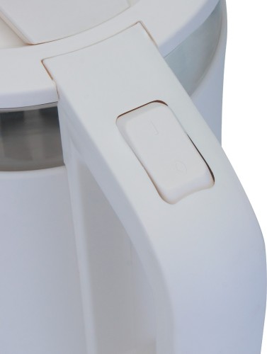 Чайник электрический making Oasis everywhere K-17GPW 4670222821842 - изображение 3