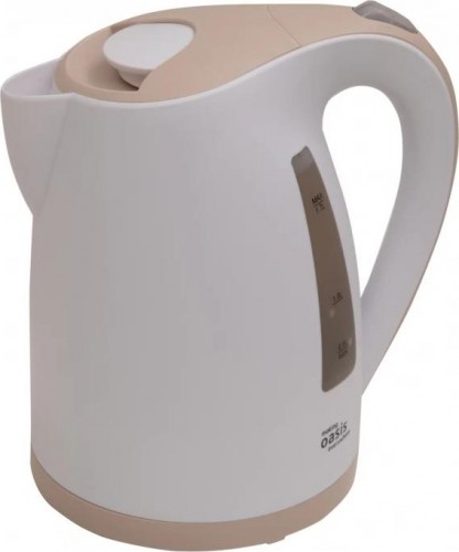 Чайник электрический making Oasis everywhere K-3PWI 4640130948917