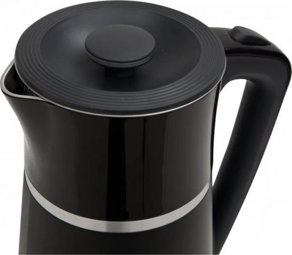 Чайник электрический making Oasis everywhere K-4SPB 4640130948955 - изображение 3