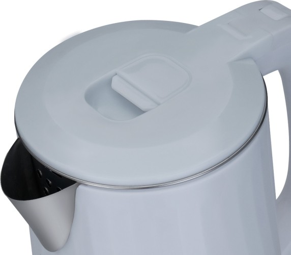 Чайник электрический making Oasis everywhere K-13PW 4670222821712 - изображение 3