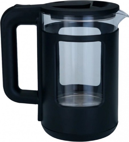 Чайник электрический making Oasis everywhere K-17GPB 4670222821866 - изображение 4